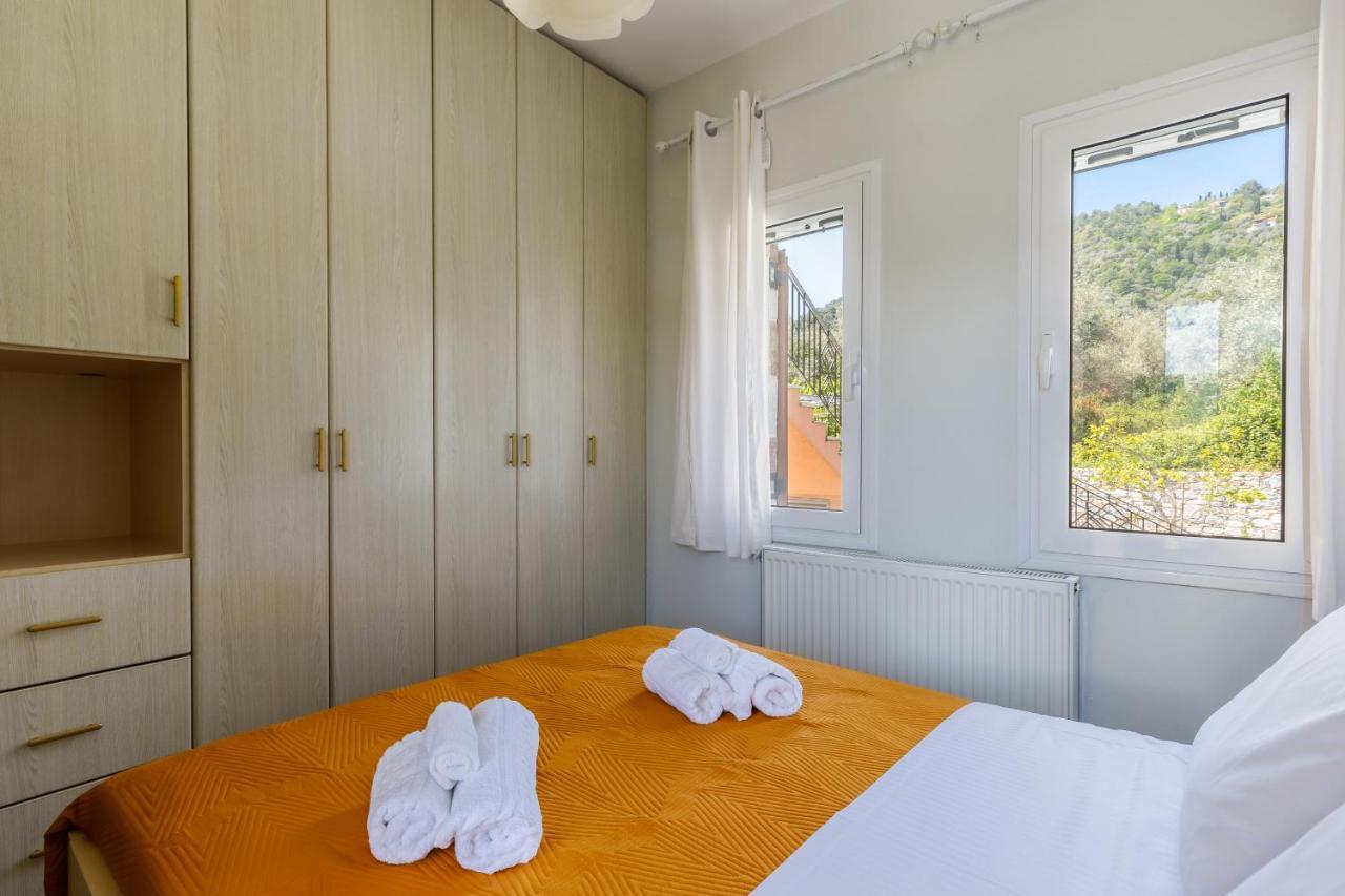Eleonora'S Villa Skopelos Town Exterior photo